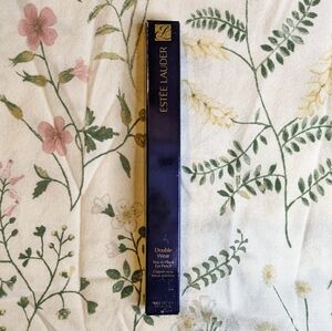 Estee Lauder Double Wear 24H Waterproof Gel Eye Pencil in 01 Onyx, NIB, Eyeliner